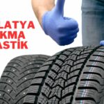 Malatya Çıkma Lastik Kaliteli İkinci El Lastikler